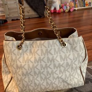Authentic Michael Kors Purse